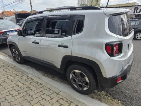 JEEP Renegade 1.8 16V 4P FLEX, Foto 2