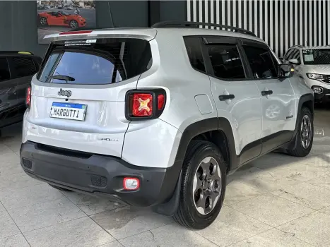 JEEP Renegade 1.8 16V 4P FLEX, Foto 5