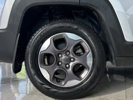 JEEP Renegade 1.8 16V 4P FLEX, Foto 9