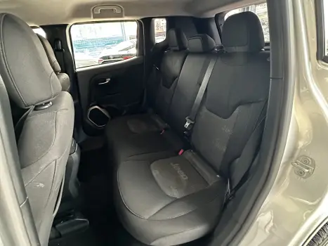 JEEP Renegade 1.8 16V 4P FLEX, Foto 10