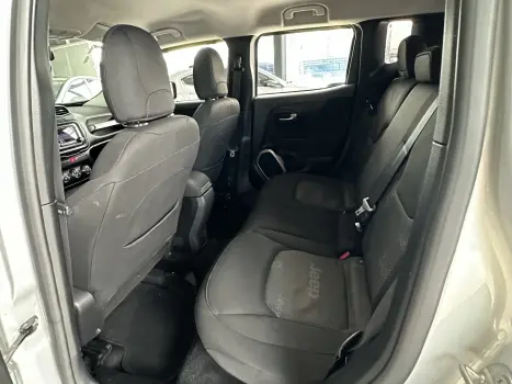 JEEP Renegade 1.8 16V 4P FLEX, Foto 11