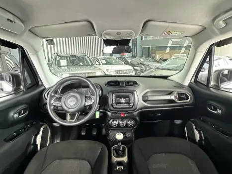 JEEP Renegade 1.8 16V 4P FLEX, Foto 12