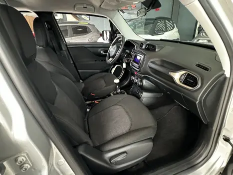 JEEP Renegade 1.8 16V 4P FLEX, Foto 13