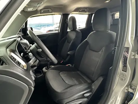 JEEP Renegade 1.8 16V 4P FLEX, Foto 15