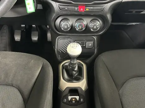 JEEP Renegade 1.8 16V 4P FLEX, Foto 17