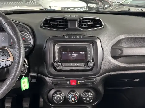 JEEP Renegade 1.8 16V 4P FLEX, Foto 19