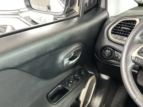 JEEP Renegade 1.8 16V 4P FLEX, Foto 20