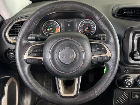 JEEP Renegade 1.8 16V 4P FLEX, Foto 21