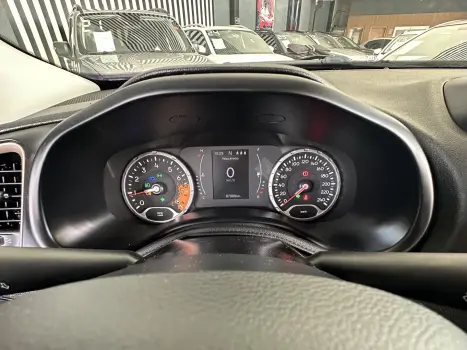 JEEP Renegade 1.8 16V 4P FLEX, Foto 22
