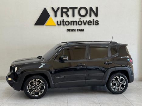 JEEP Renegade 1.8 16V 4P FLEX AUTOM�TICO, Foto 1