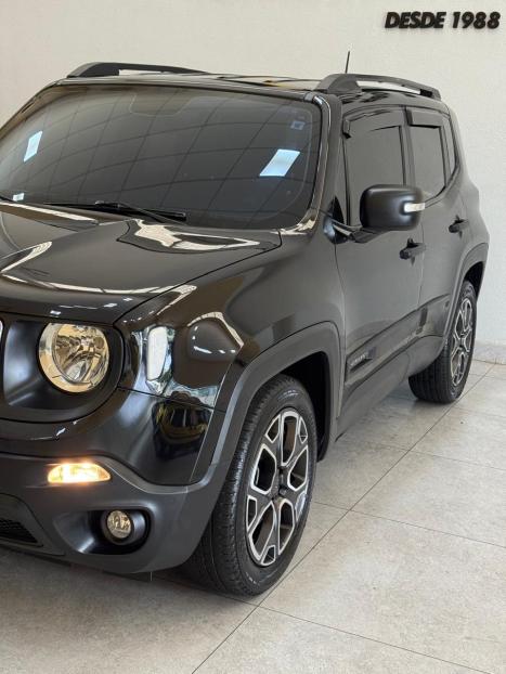 JEEP Renegade 1.8 16V 4P FLEX AUTOM�TICO, Foto 3