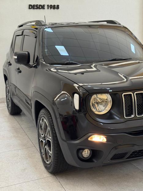 JEEP Renegade 1.8 16V 4P FLEX AUTOM�TICO, Foto 4