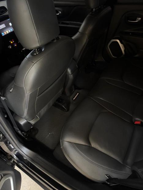 JEEP Renegade 1.8 16V 4P FLEX AUTOM�TICO, Foto 6