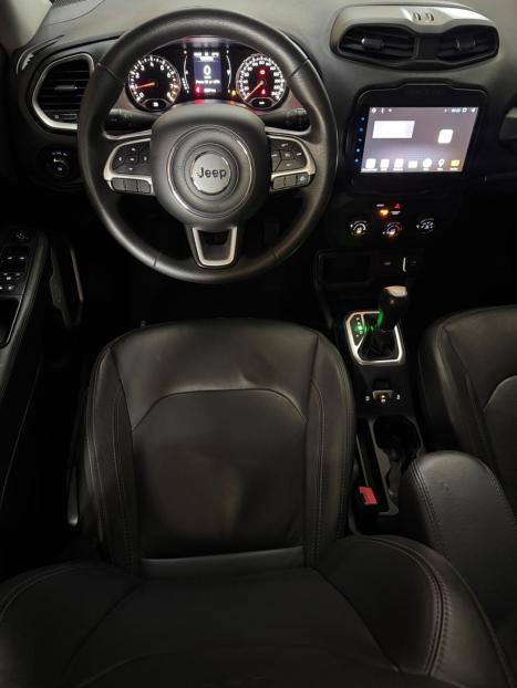 JEEP Renegade 1.8 16V 4P FLEX AUTOM�TICO, Foto 7