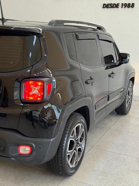 JEEP Renegade 1.8 16V 4P FLEX AUTOM�TICO, Foto 11