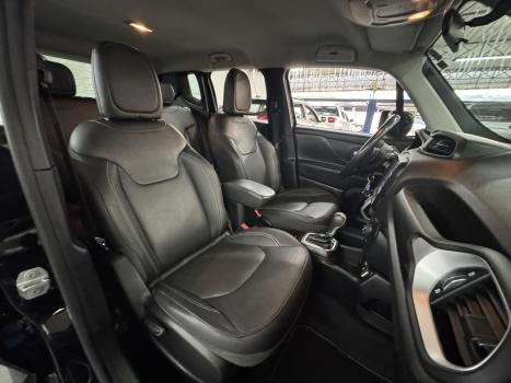 JEEP Renegade 1.8 16V 4P FLEX LONGITUDE AUTOM�TICO, Foto 12