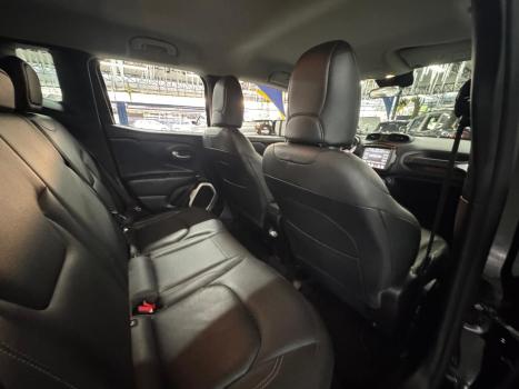 JEEP Renegade 1.8 16V 4P FLEX LONGITUDE AUTOM�TICO, Foto 13