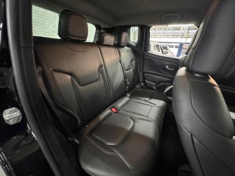 JEEP Renegade 1.8 16V 4P FLEX LONGITUDE AUTOM�TICO, Foto 14