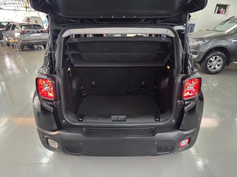 JEEP Renegade 1.8 16V 4P FLEX LONGITUDE AUTOM�TICO, Foto 15