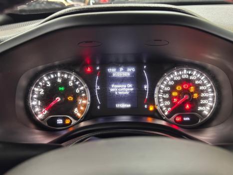 JEEP Renegade 1.8 16V 4P FLEX LONGITUDE AUTOM�TICO, Foto 16
