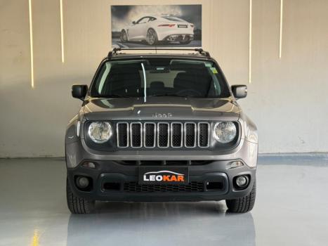 JEEP Renegade 1.8 16V 4P FLEX SPORT, Foto 2