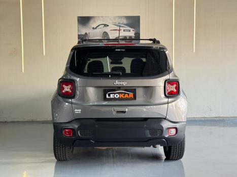 JEEP Renegade 1.8 16V 4P FLEX SPORT, Foto 6