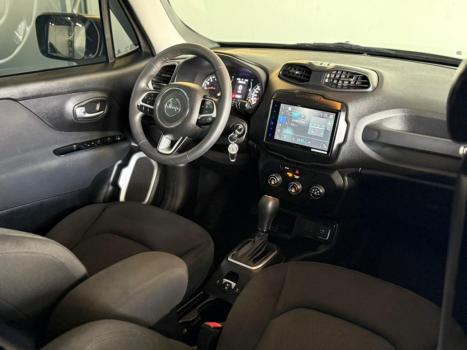 JEEP Renegade 1.8 16V 4P FLEX SPORT, Foto 10