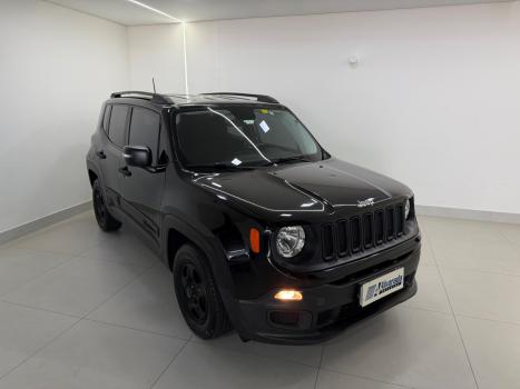 JEEP Renegade 1.8 16V 4P FLEX AUTOM�TICO, Foto 1