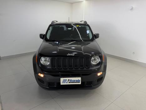 JEEP Renegade 1.8 16V 4P FLEX AUTOM�TICO, Foto 2