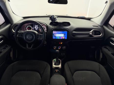 JEEP Renegade 1.8 16V 4P FLEX AUTOM�TICO, Foto 5