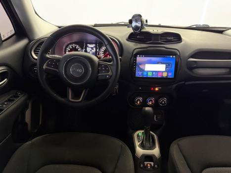 JEEP Renegade 1.8 16V 4P FLEX AUTOM�TICO, Foto 6