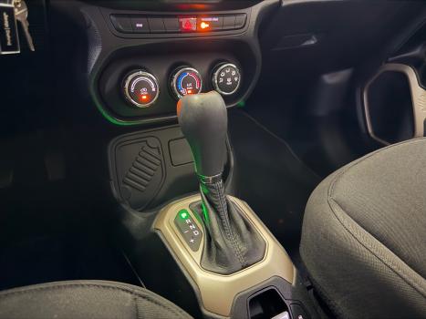 JEEP Renegade 1.8 16V 4P FLEX AUTOM�TICO, Foto 8