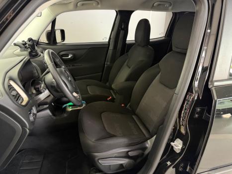 JEEP Renegade 1.8 16V 4P FLEX AUTOM�TICO, Foto 9