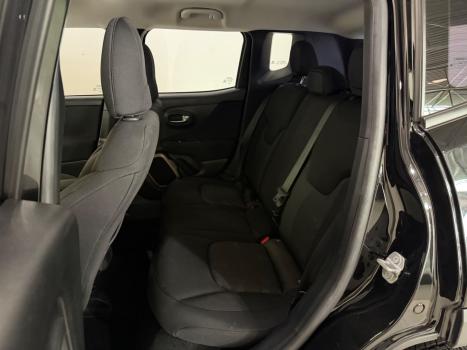 JEEP Renegade 1.8 16V 4P FLEX AUTOM�TICO, Foto 10
