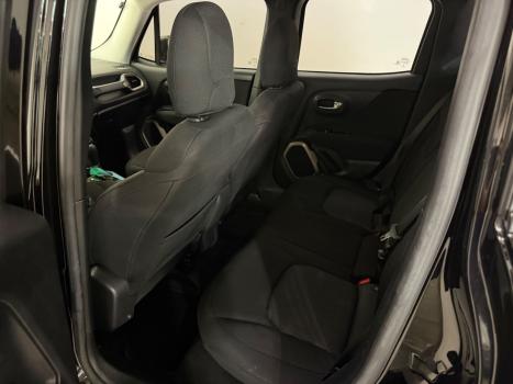 JEEP Renegade 1.8 16V 4P FLEX AUTOM�TICO, Foto 11