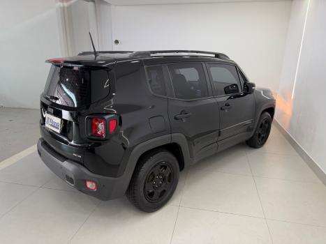 JEEP Renegade 1.8 16V 4P FLEX AUTOM�TICO, Foto 12