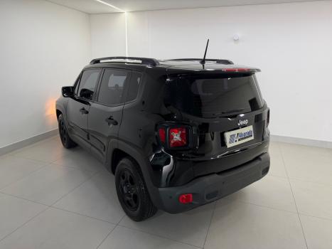 JEEP Renegade 1.8 16V 4P FLEX AUTOM�TICO, Foto 13