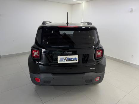 JEEP Renegade 1.8 16V 4P FLEX AUTOM�TICO, Foto 14