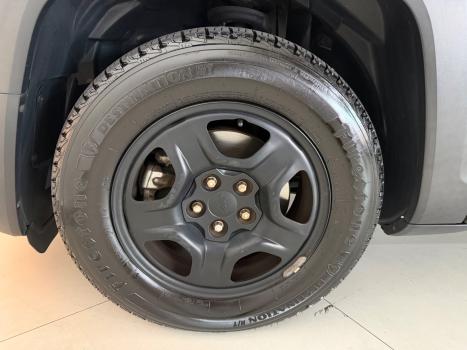 JEEP Renegade 1.8 16V 4P FLEX AUTOM�TICO, Foto 15