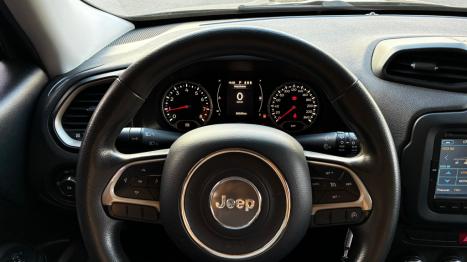 JEEP Renegade 1.8 16V 4P FLEX AUTOM�TICO, Foto 2