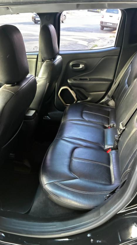 JEEP Renegade 1.8 16V 4P FLEX AUTOM�TICO, Foto 3