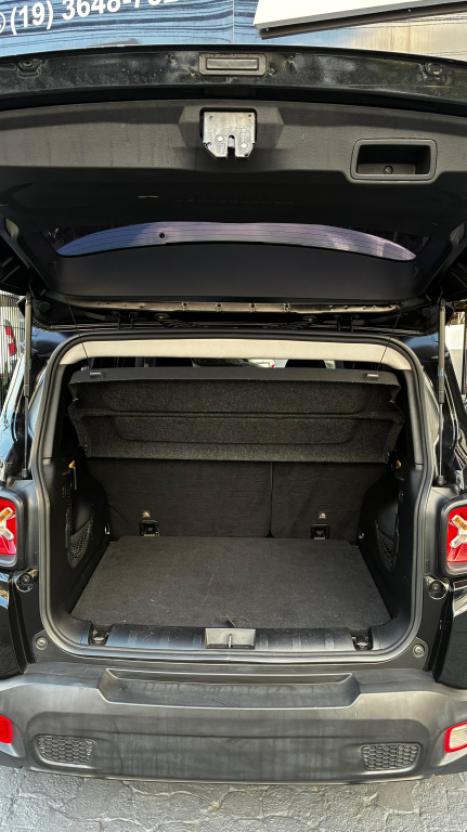JEEP Renegade 1.8 16V 4P FLEX AUTOM�TICO, Foto 7