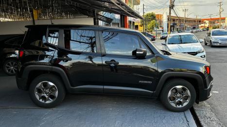 JEEP Renegade 1.8 16V 4P FLEX AUTOM�TICO, Foto 9