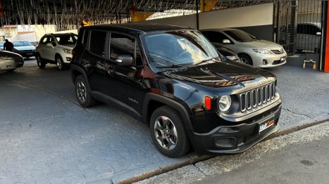 JEEP Renegade 1.8 16V 4P FLEX AUTOM�TICO, Foto 12