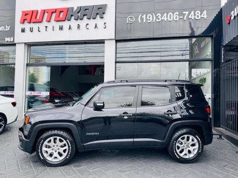 JEEP Renegade 1.8 16V 4P FLEX SPORT AUTOM�TICO, Foto 1