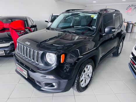 JEEP Renegade 1.8 16V 4P FLEX SPORT AUTOM�TICO, Foto 5