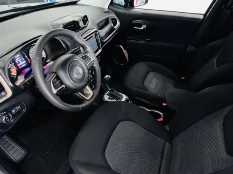JEEP Renegade 1.8 16V 4P FLEX SPORT AUTOM�TICO, Foto 10