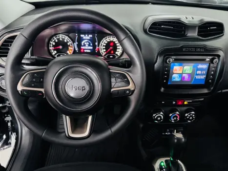 JEEP Renegade 1.8 16V 4P FLEX SPORT AUTOM�TICO, Foto 11