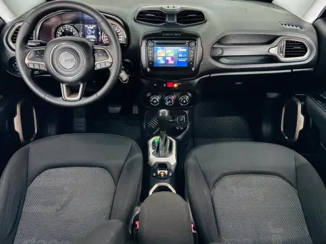 JEEP Renegade 1.8 16V 4P FLEX SPORT AUTOM�TICO, Foto 13