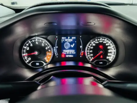 JEEP Renegade 1.8 16V 4P FLEX SPORT AUTOM�TICO, Foto 14